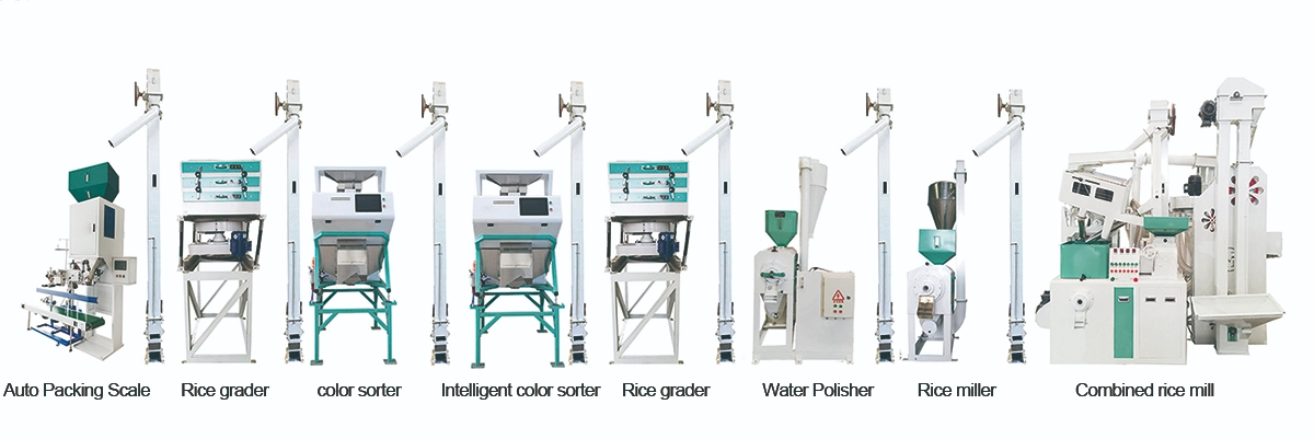 50-100TPD-Rice-Milling-Plant