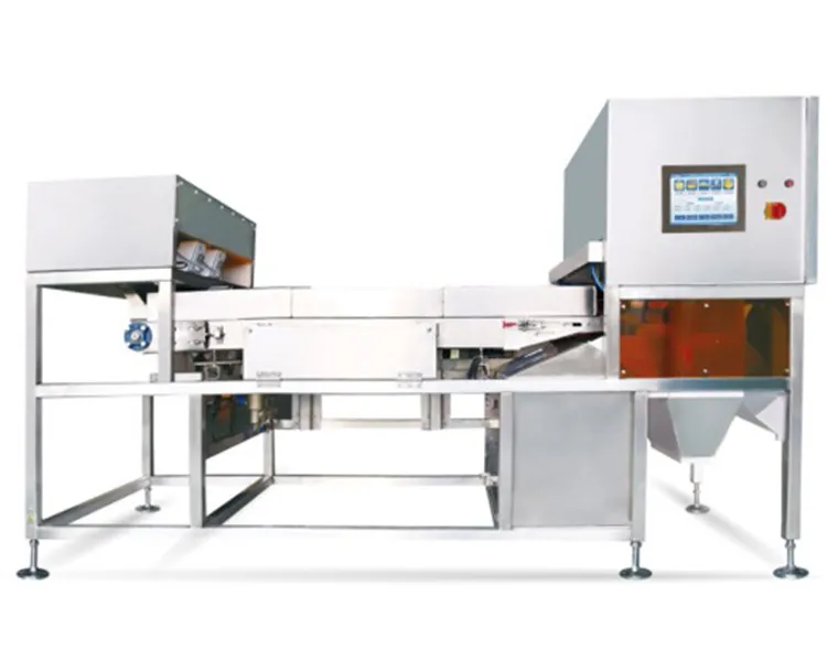 SL-SL Color Sorter