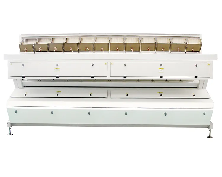 S8-12 Color Sorter