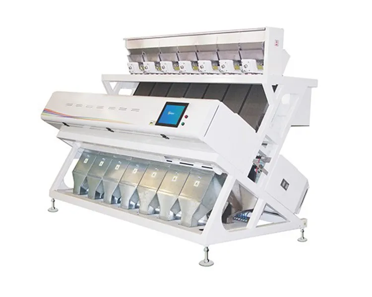 S5-7 Color Sorter