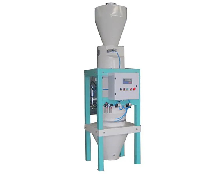 DCS-L Features of Flow Scale Machine for sale