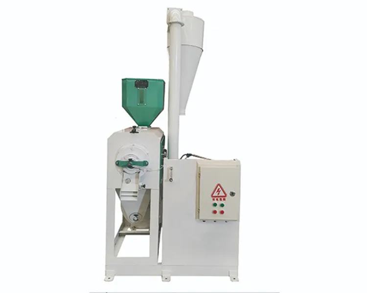 MPG100/120/130 White Rice Polishing Machine for sale