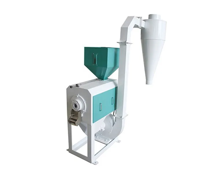 Mini Rice Mill Machine for sale