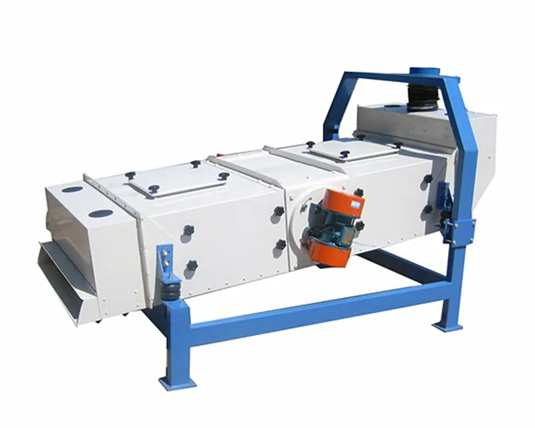 Vibration Cleaning Sieve for sale