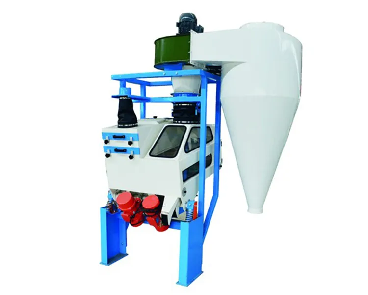 Combined Grain Cleaner for sale