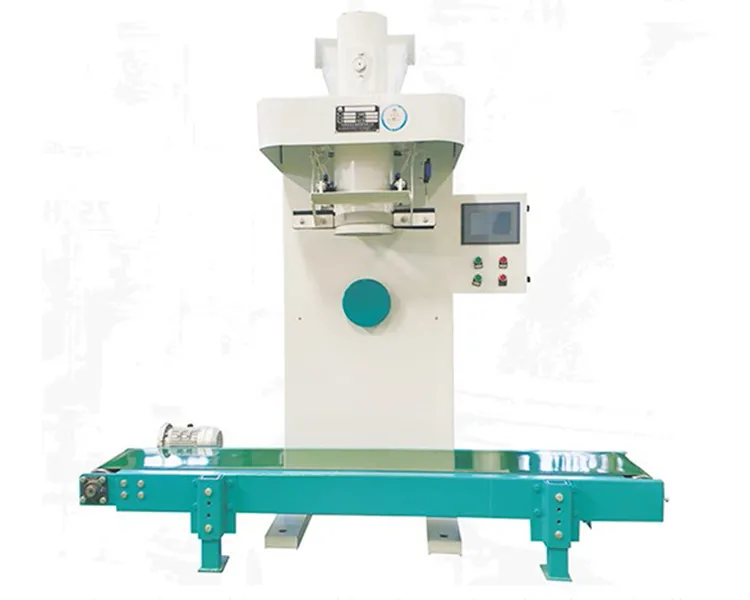 Computer Measuring Packing Machine prices