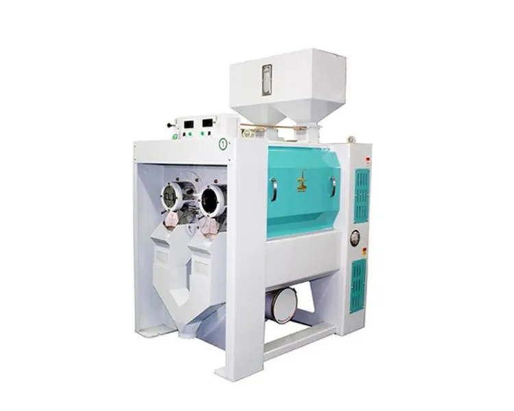 Vertical Roller Rice Whitener prices