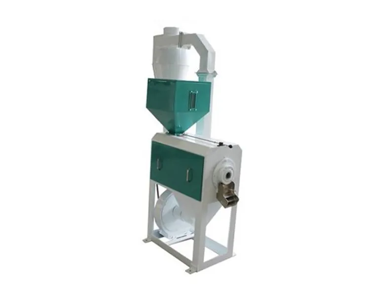 Mini Rice Mill Machine prices