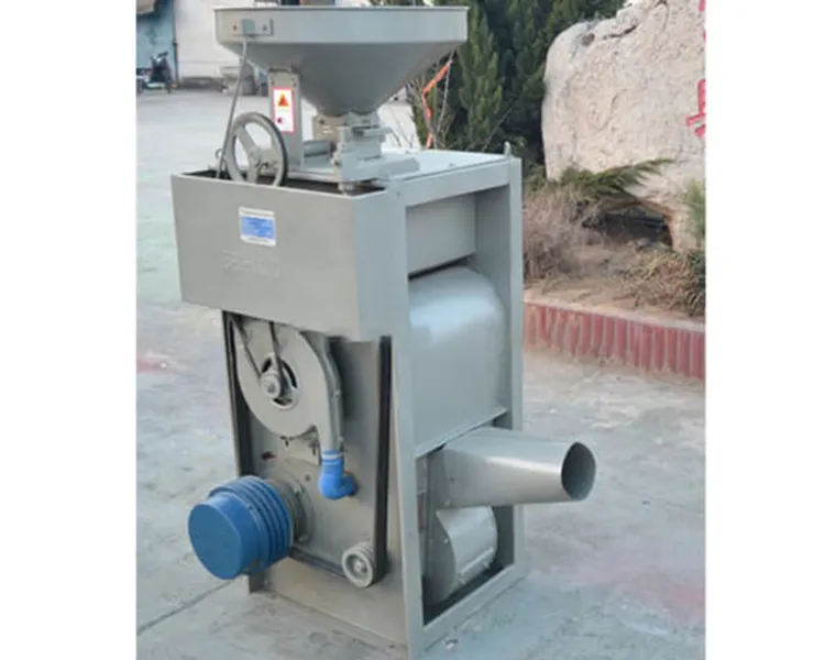 SB Series Combined Rice Miller prices