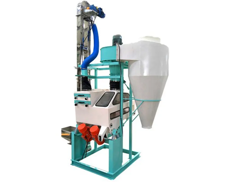 Combined Grain Cleaner prices