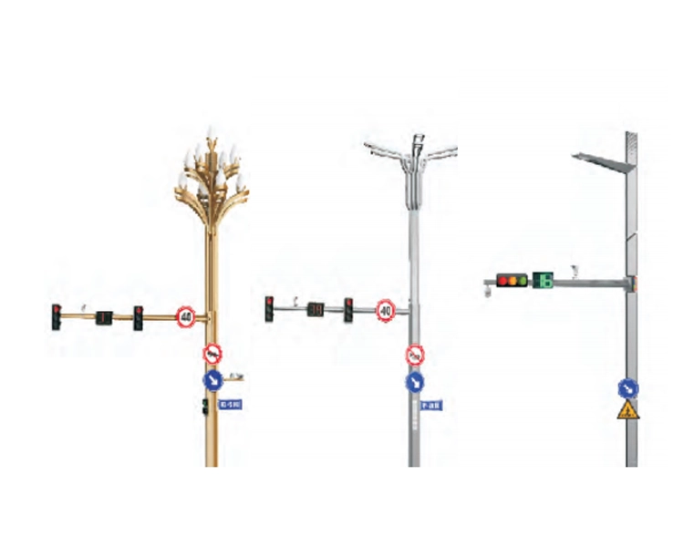Solar Powered Traffic Lights prices