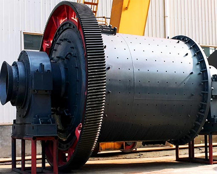 Ball Mill