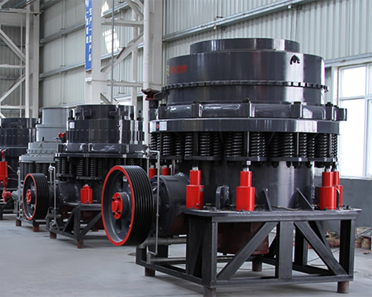 Cone Crusher
