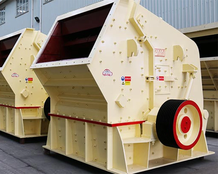 Impact Crusher for sale