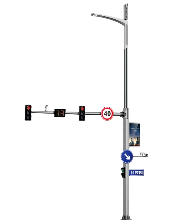 Solar Powered Traffic Lights prices