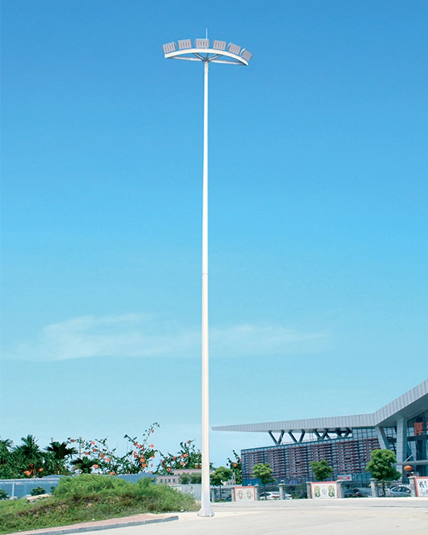 High-pole street light prices