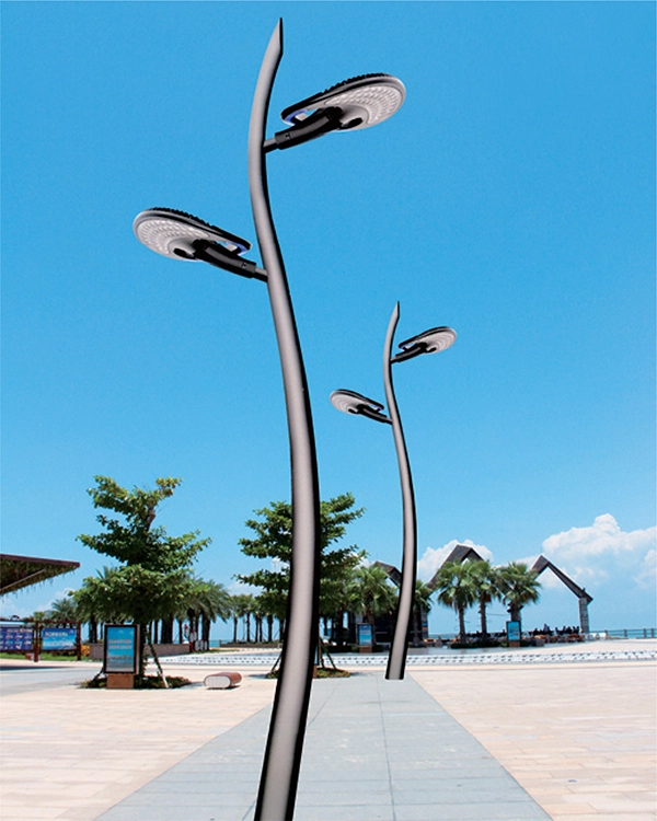 LED Street Lights prices