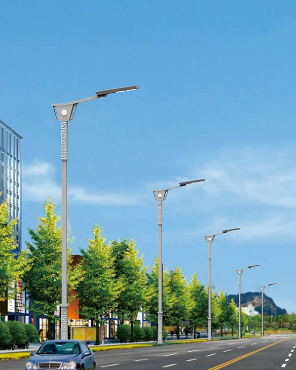 All In One Solar Street Light prices