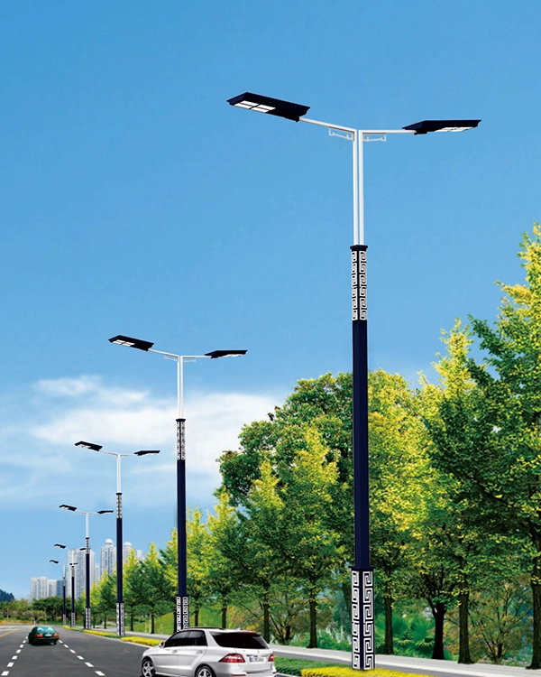 All In One Solar Street Light prices