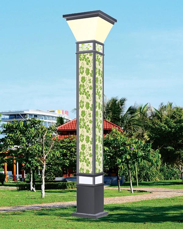Garden Solar Light for sale