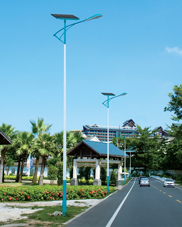 Split Solar Street Light for sale