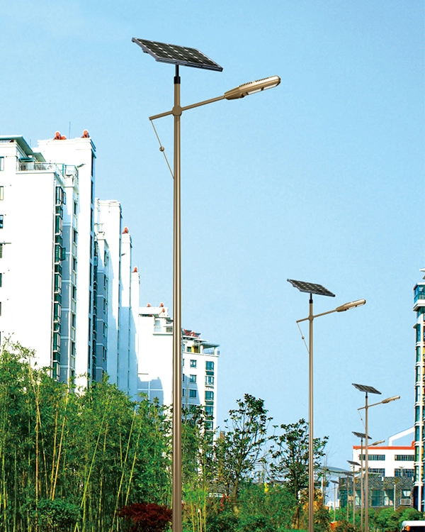 Split Solar Street Light prices