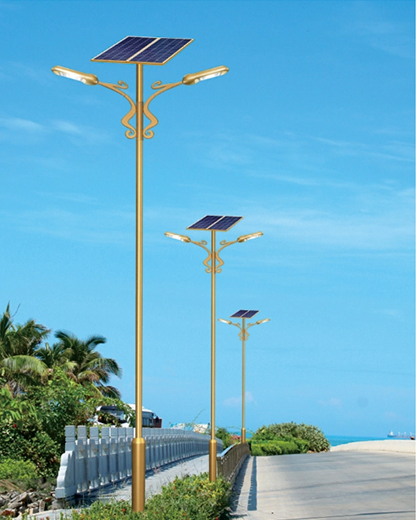 Split Solar Street Light prices