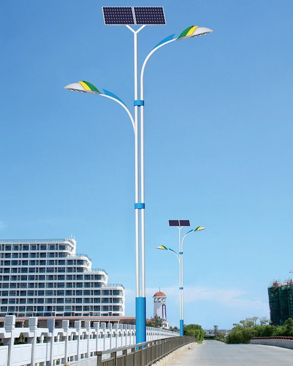 Split Solar Street Light prices