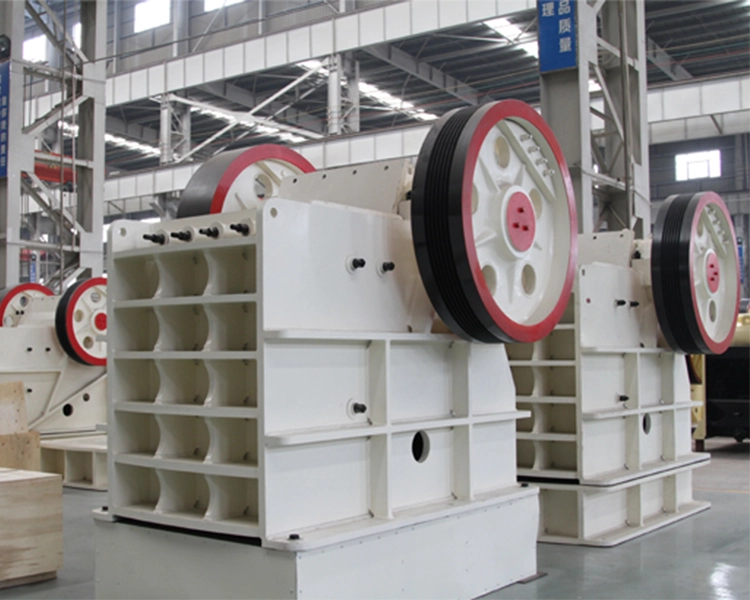 Stone Crusher for sale